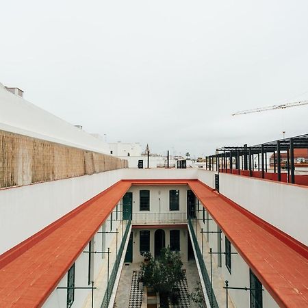Апартаменты Modern And Wide- 1Bd 1Bth- Triana Севилья Экстерьер фото