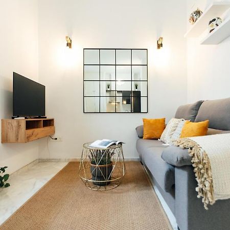 Апартаменты Modern And Wide- 1Bd 1Bth- Triana Севилья Экстерьер фото