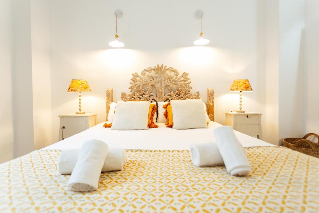 Апартаменты Modern And Wide- 1Bd 1Bth- Triana Севилья Экстерьер фото