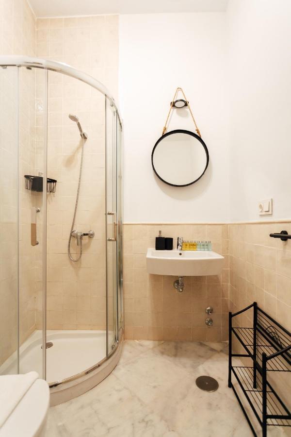 Апартаменты Modern And Wide- 1Bd 1Bth- Triana Севилья Экстерьер фото