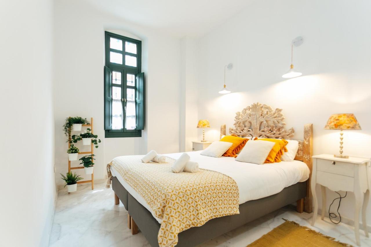 Апартаменты Modern And Wide- 1Bd 1Bth- Triana Севилья Экстерьер фото