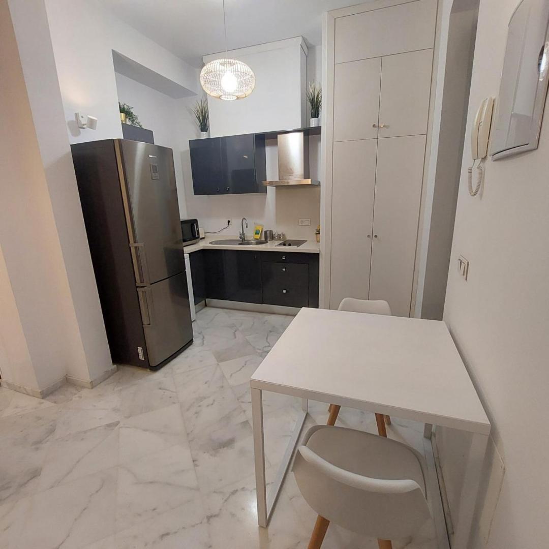 Апартаменты Modern And Wide- 1Bd 1Bth- Triana Севилья Экстерьер фото